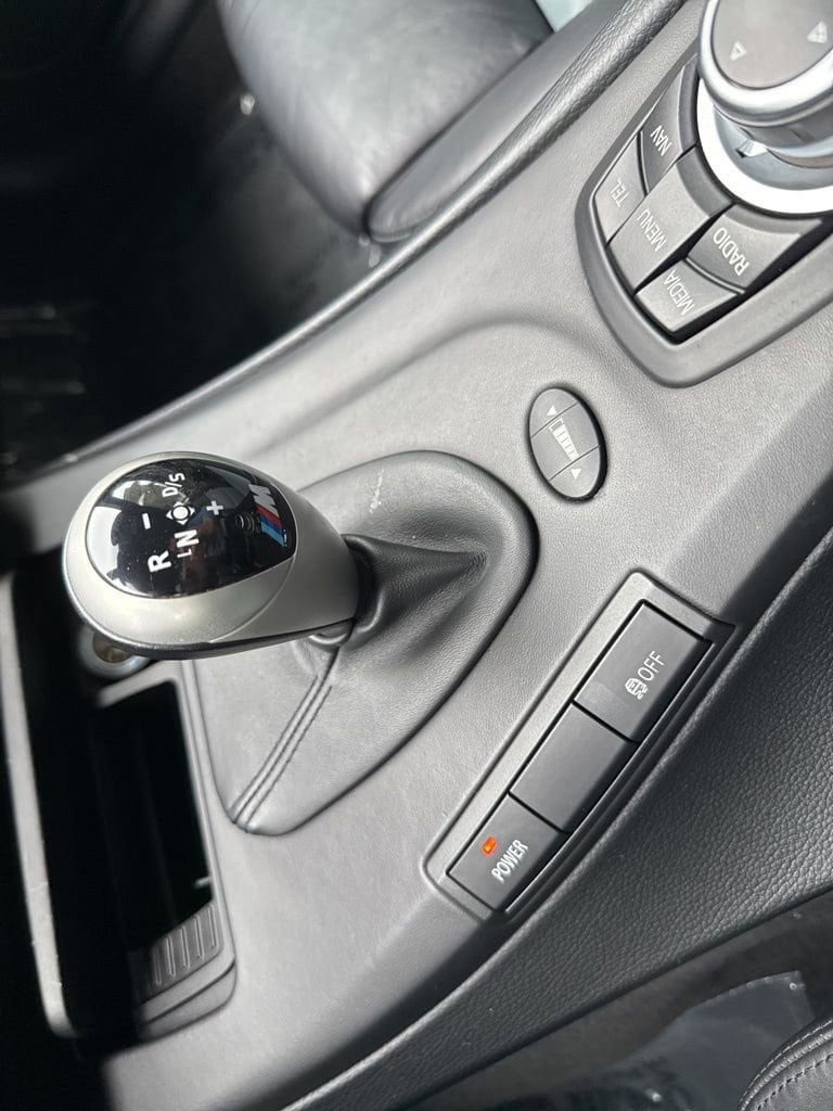 2013 BMW 3 Series M3 - Photo 16