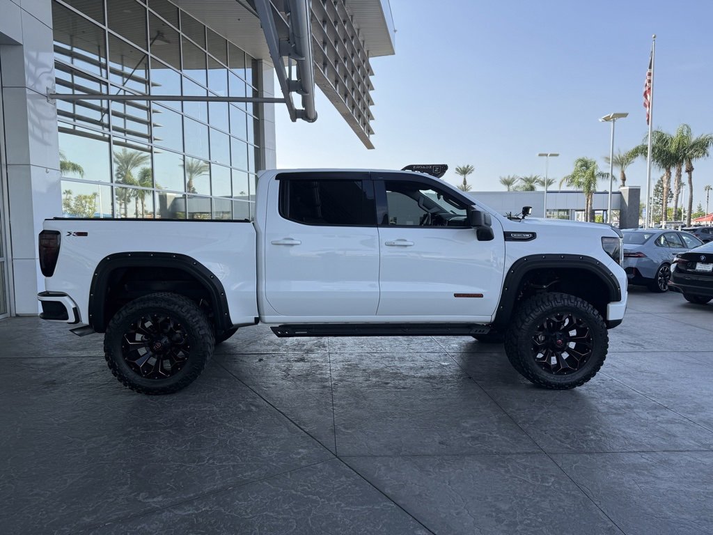 2022 Gmc Sierra 1500 Elevation photo 2
