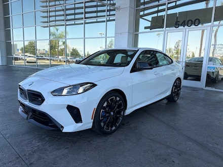 2026 BMW 2 Series M235 xDrive Coupe