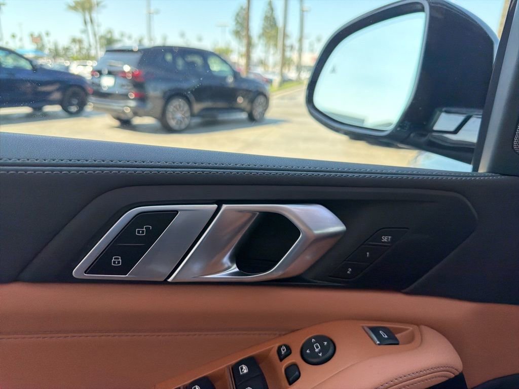 2026 BMW X5 xDrive40i photo 6