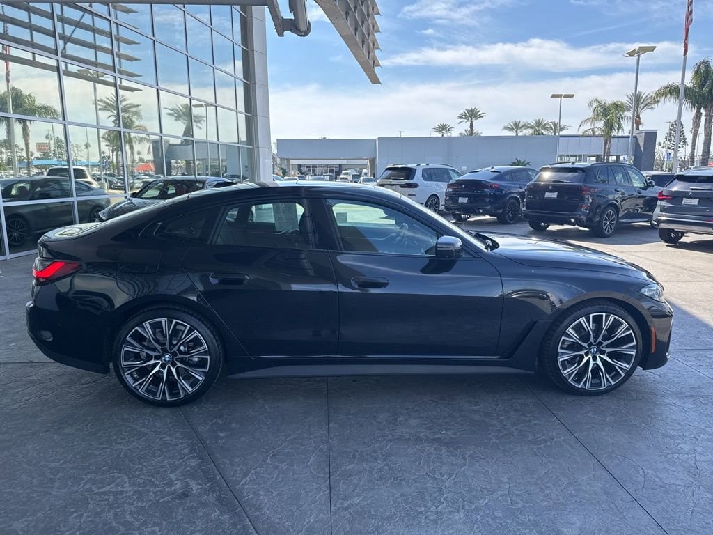 2023 BMW 430i 430i photo 4