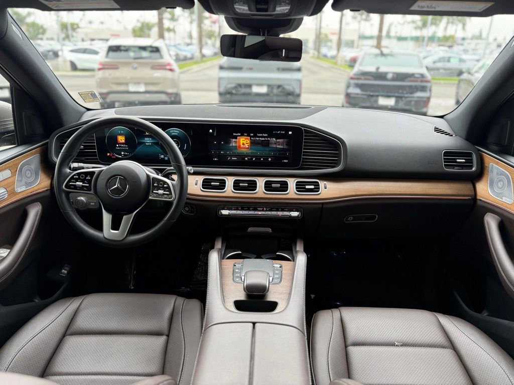 2021 Mercedes-Benz GLE GLE350 - Photo 14