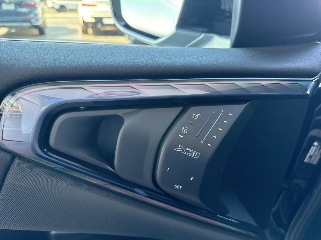 2025 BMW X3 30 xDrive photo 6