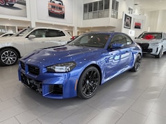 2026 BMW M2 Coupe