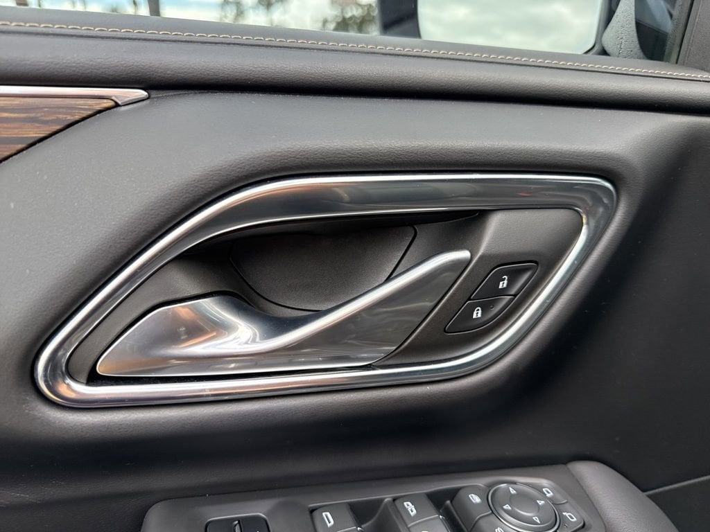 2022 Chevrolet Tahoe Premier photo 6