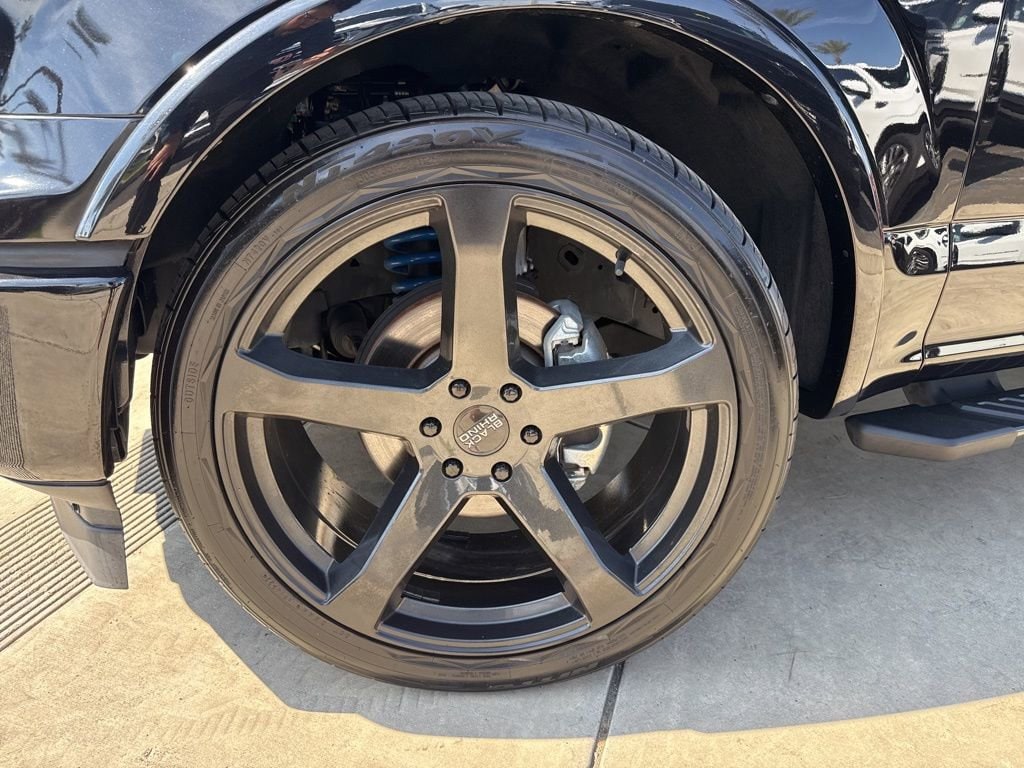 2020 Ford F-150 XLT photo 6