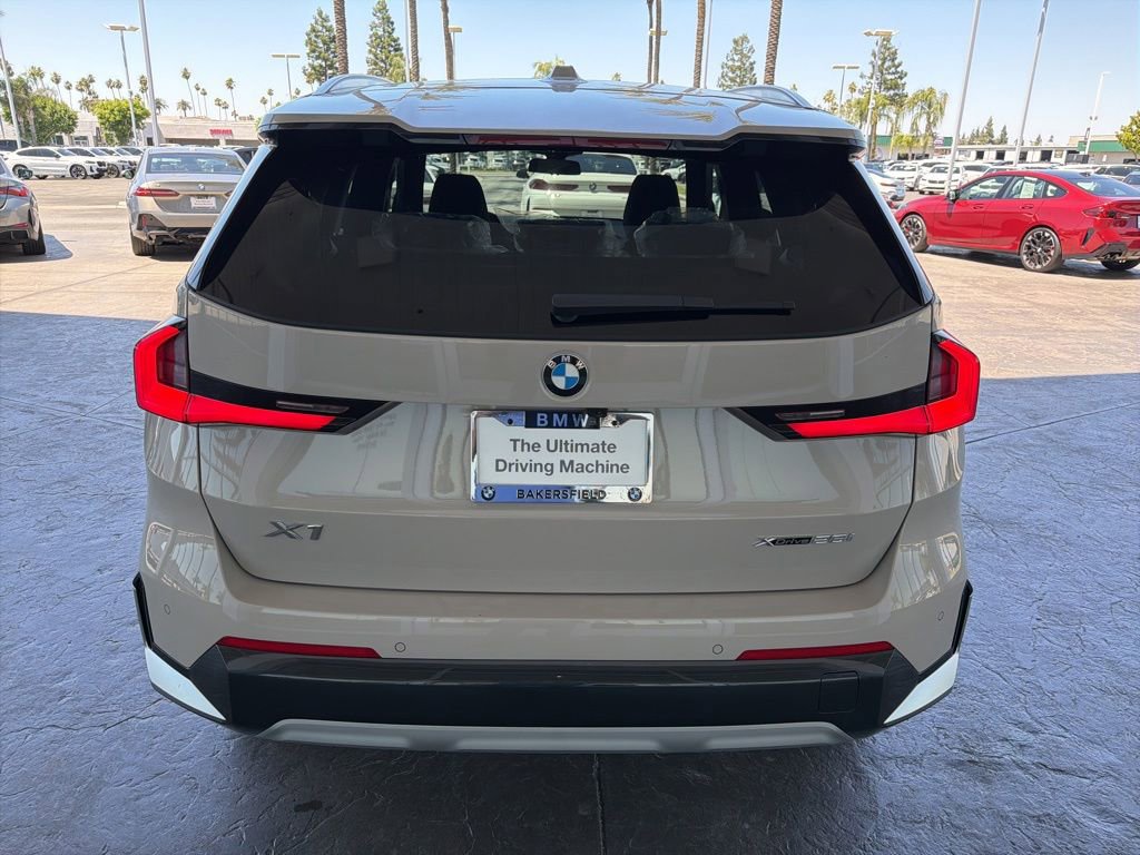 2026 BMW X1 XDrive28i - Photo 4