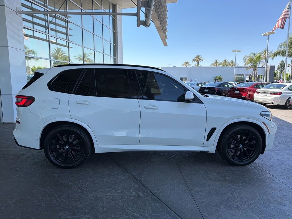 Used 2020 BMW X5 sDrive40i SUV