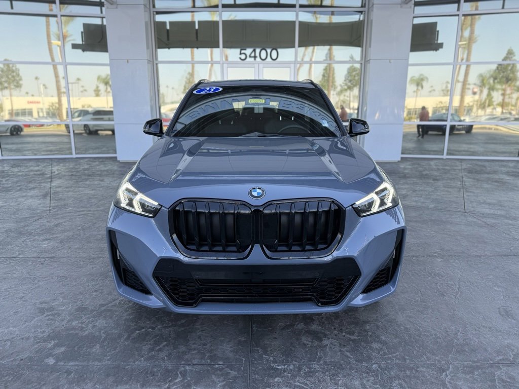 2023 Bmw X1 XDrive28i photo 2