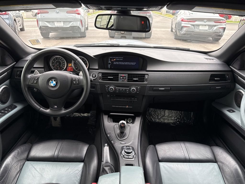 2013 BMW 3 Series M3 - Photo 14