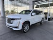 CADILLAC Escalade ESV
