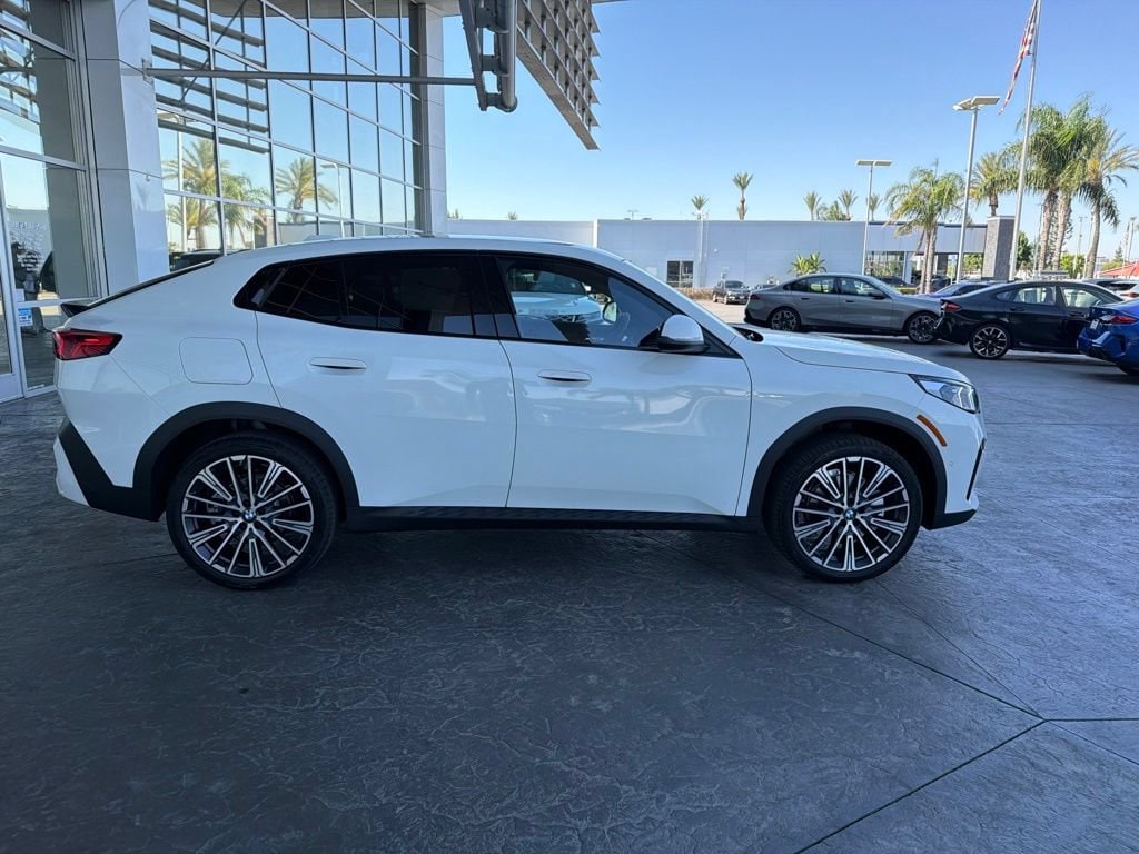 New 2026 BMW X2 xDrive28i SUV