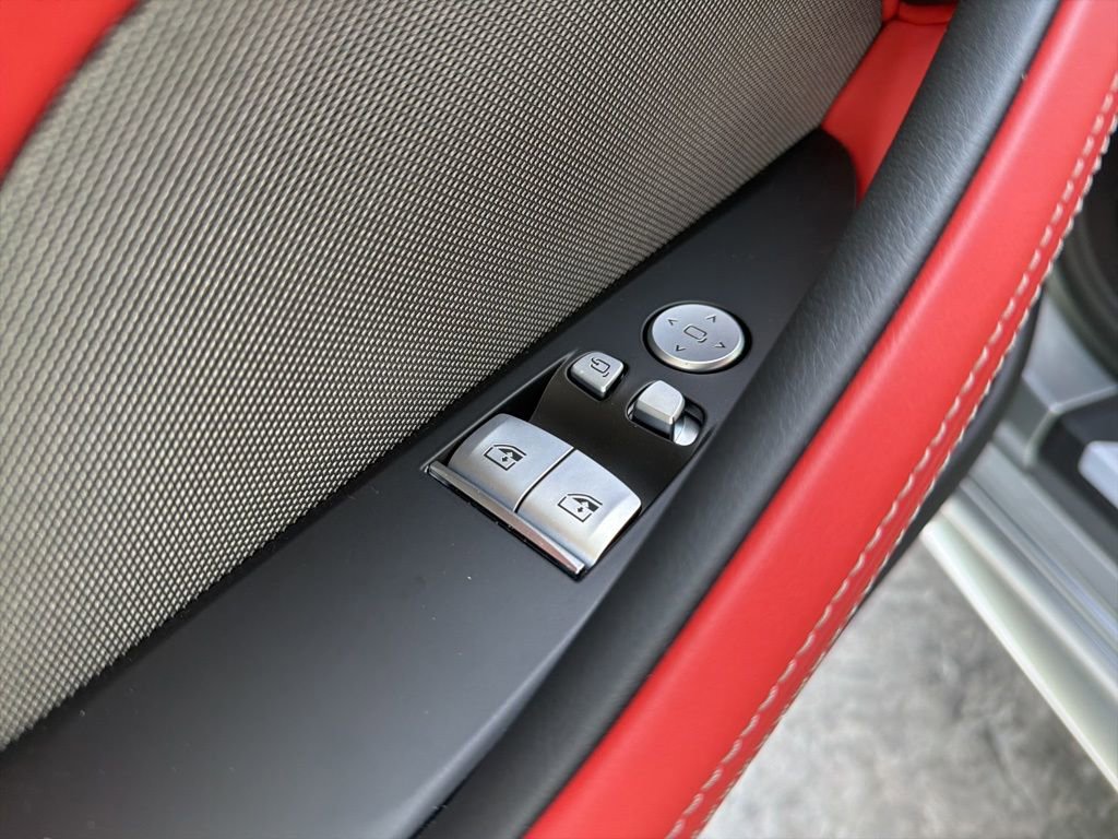 2026 BMW 8 Series 840i - Photo 8