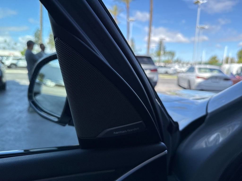 2024 BMW X3 sDrive30i photo 6