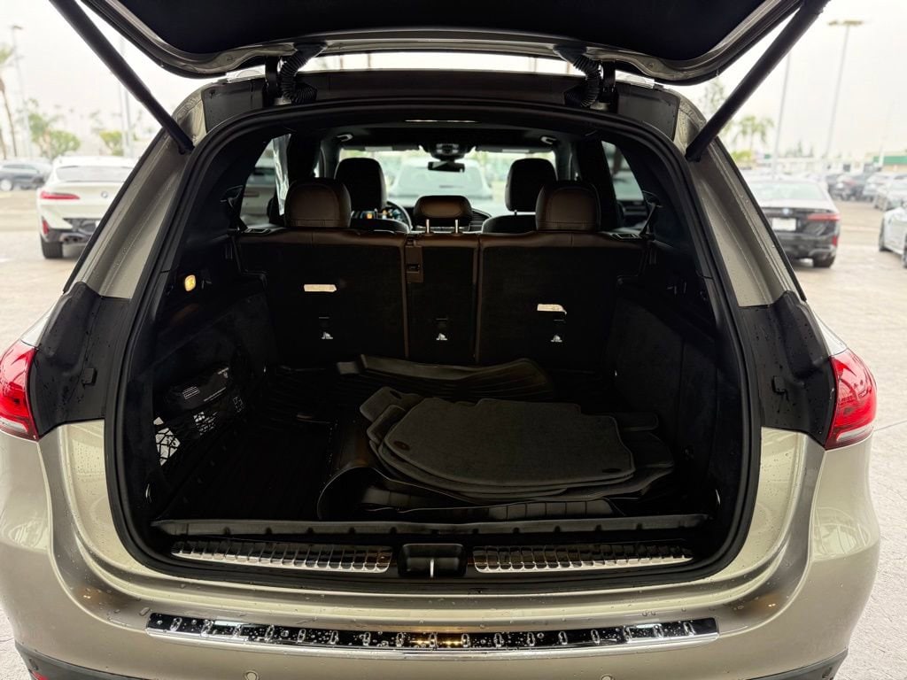 2021 Mercedes-Benz GLE GLE350 - Photo 21