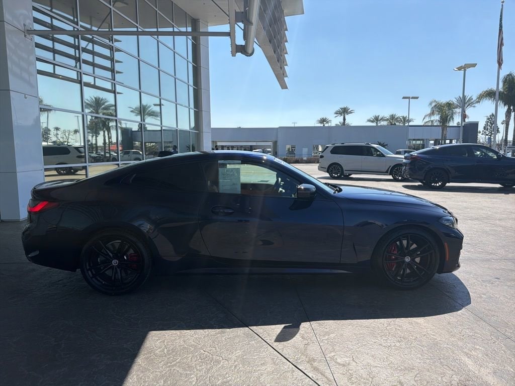 2023 BMW M440i M440i photo 3