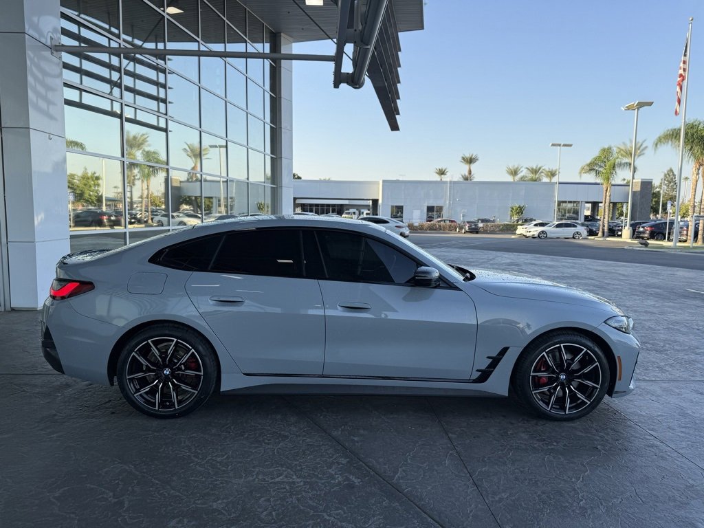 2023 Bmw 430i Gran Coupe photo 3