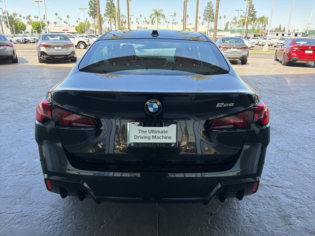 Used 2026 BMW 228i 228 Gran Coupe