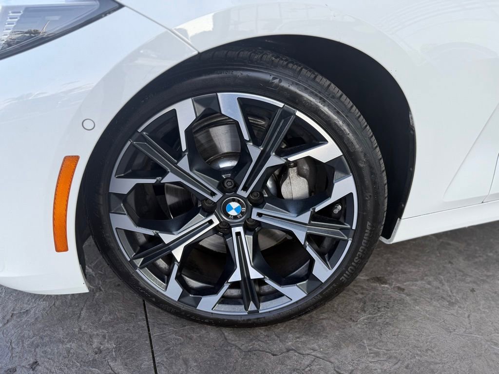 2025 BMW 430i 430i photo 5