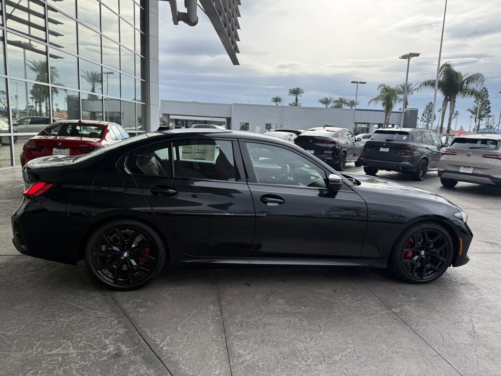 New 2026 BMW 3 Series M340i NA Sedan