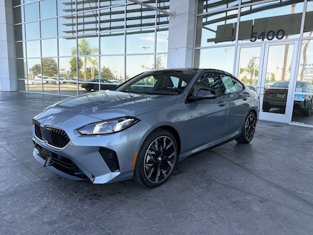 2026 BMW 2 Series 228 Coupe