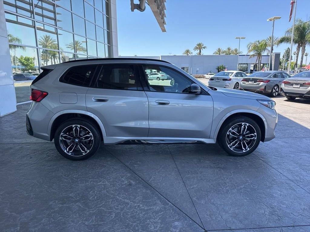 Used 2023 BMW X1 xDrive28i SUV