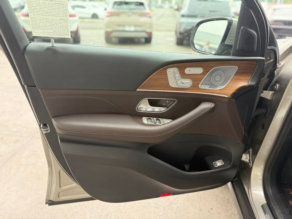 2021 Mercedes-Benz GLE GLE350 - Photo 8