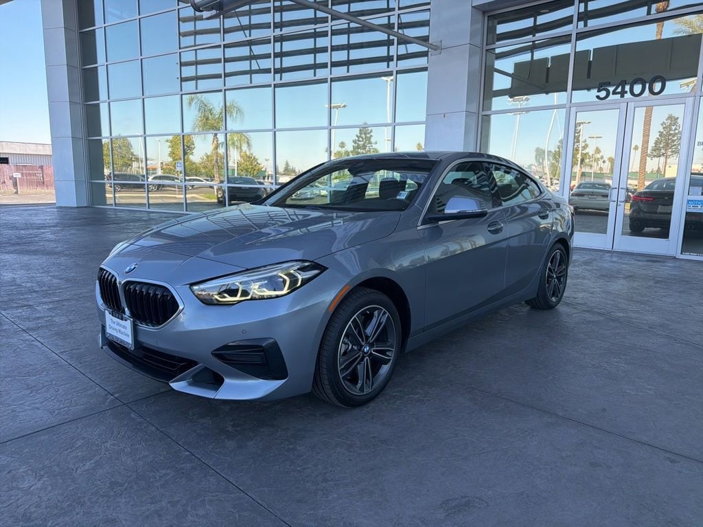 2022 BMW 2 Series 228i