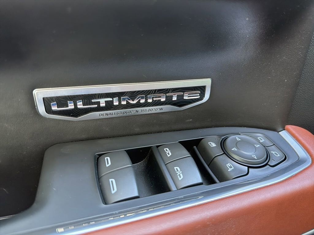 2023 GMC Sierra 1500 Denali Denali Ultimate - Photo 7