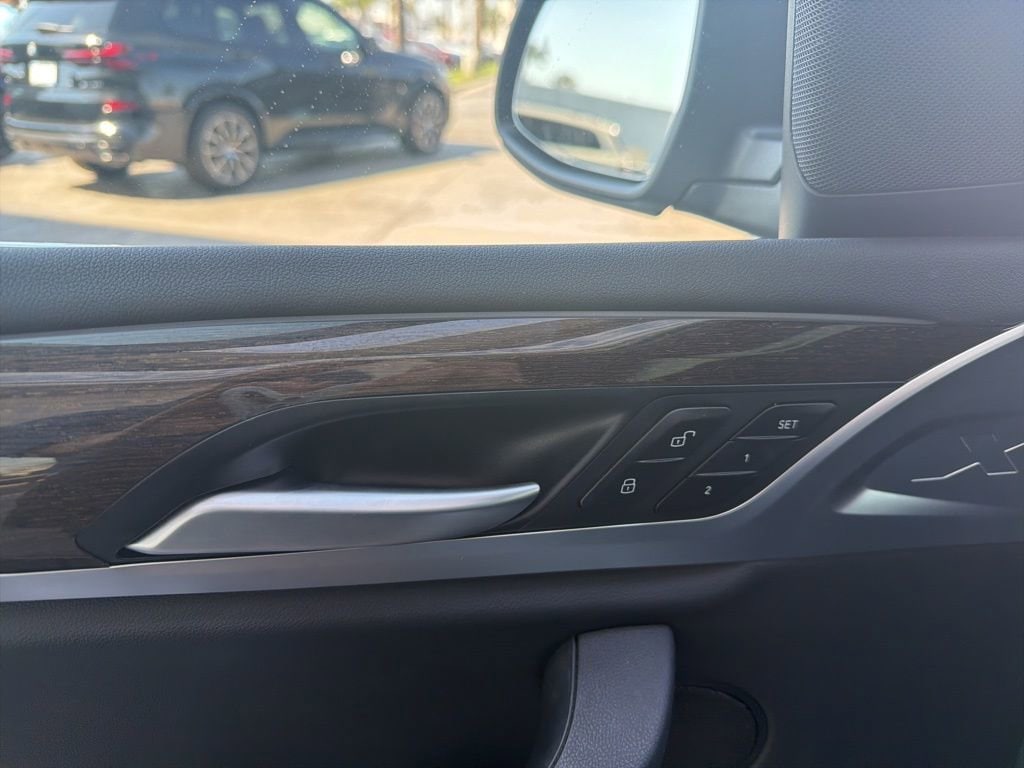 2023 BMW X3 sDrive30i photo 6