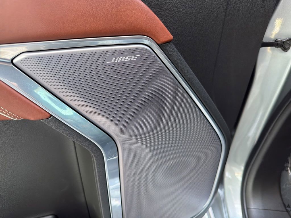 2023 GMC Sierra 1500 Denali Denali Ultimate - Photo 8
