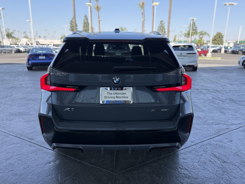 2023 Bmw X1 XDrive28i photo 4