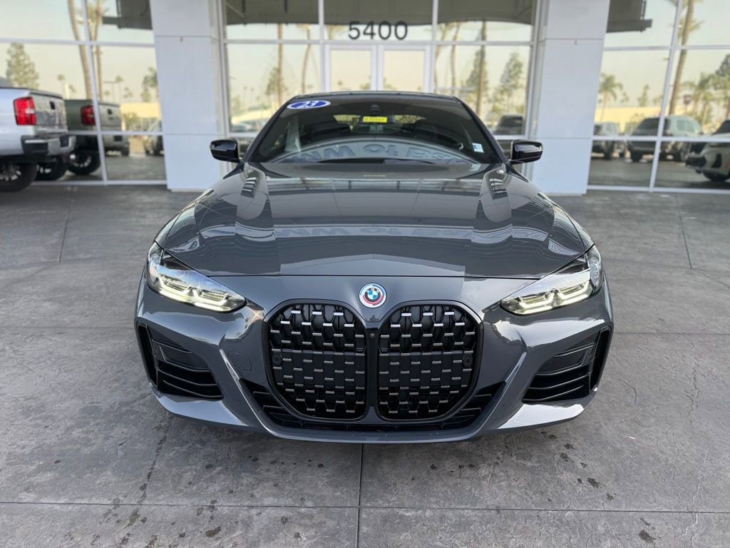 Used 2023 BMW M440i M440i Coupe