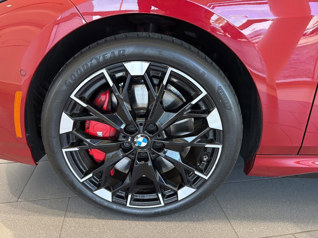 2025 BMW M235i M235 xDrive photo 5