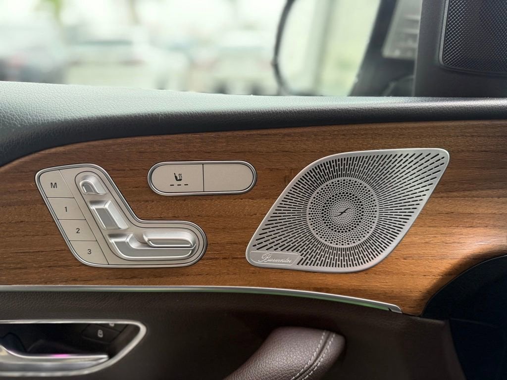 2021 Mercedes-Benz GLE 350 GLE 350 photo 6