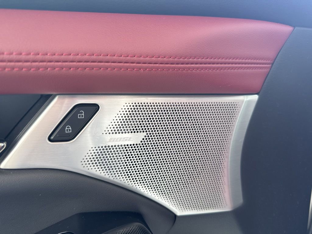 2025 Mazda Mazda3 Hatchback 2.5 S Premium photo 3