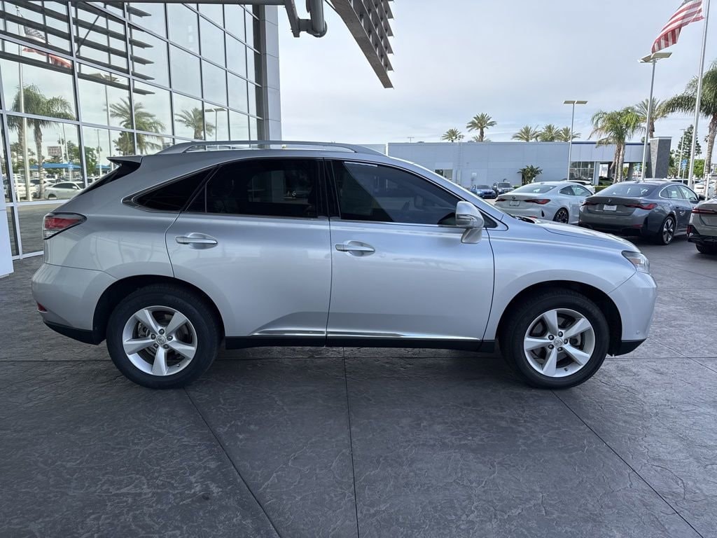 2013 LEXUS RX 350 350 photo 3