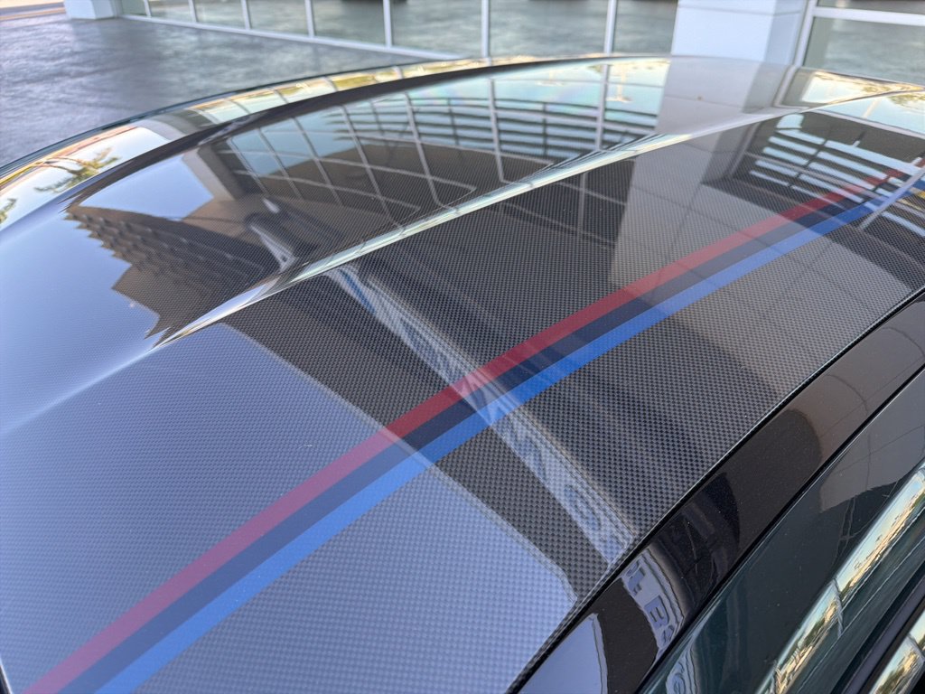 2026 BMW 8 Series M850i - Photo 12