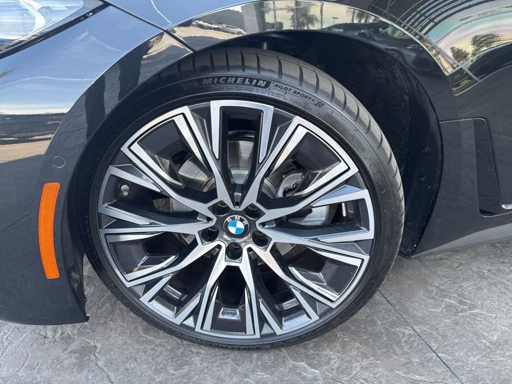2023 BMW 430i 430i photo 6