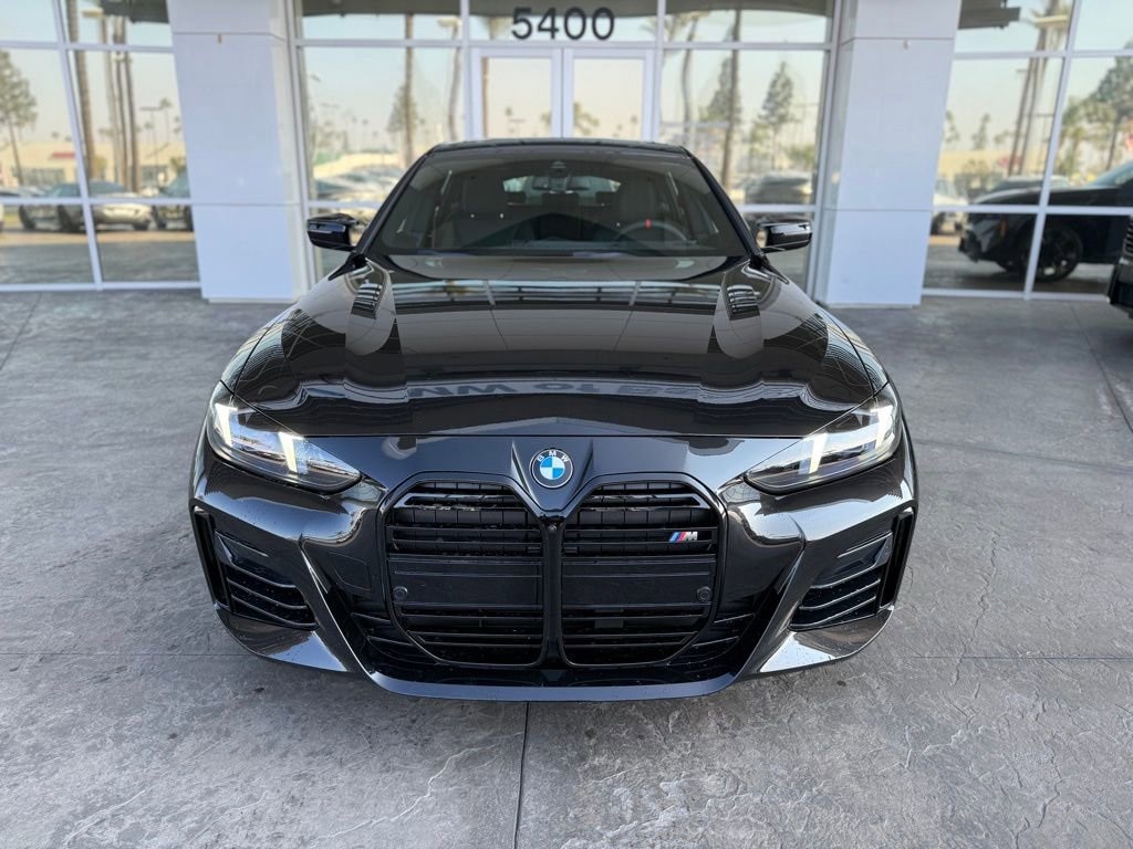 New 2026 BMW 4 Series M440i Coupe