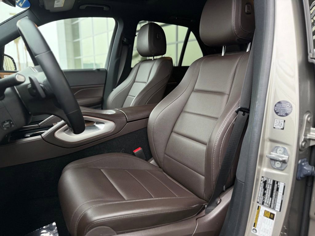 2021 Mercedes-Benz GLE GLE350 - Photo 10