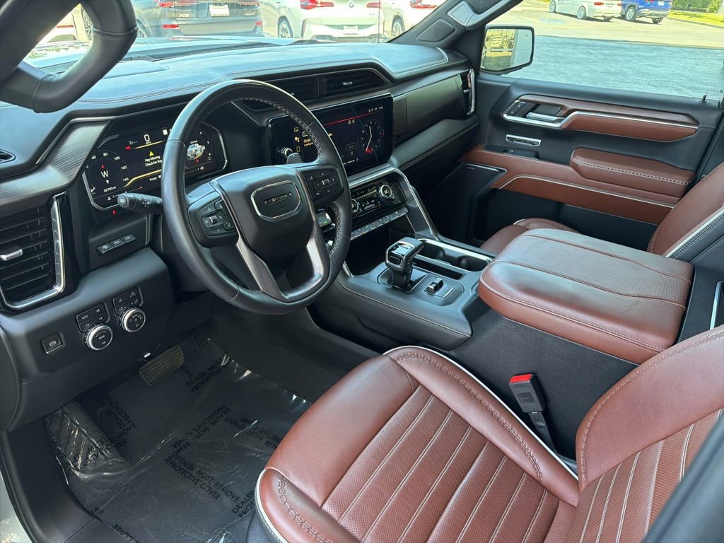 2023 GMC Sierra 1500 Denali Denali Ultimate - Photo 9