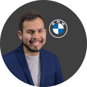 Staff member Bryan Miranda from ID_6df58215f828