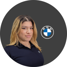 Staff member Saija Sarabia from ID_a2d09873d6d3