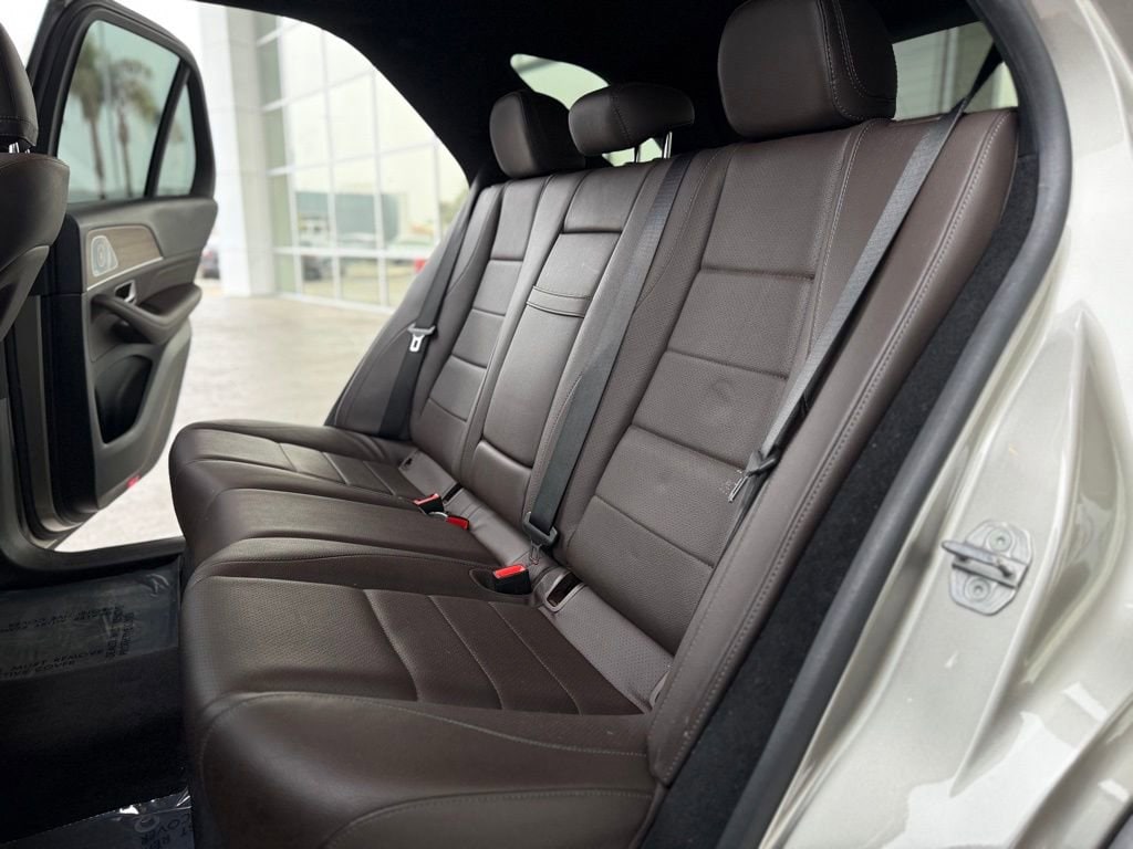 2021 Mercedes-Benz GLE GLE350 - Photo 12