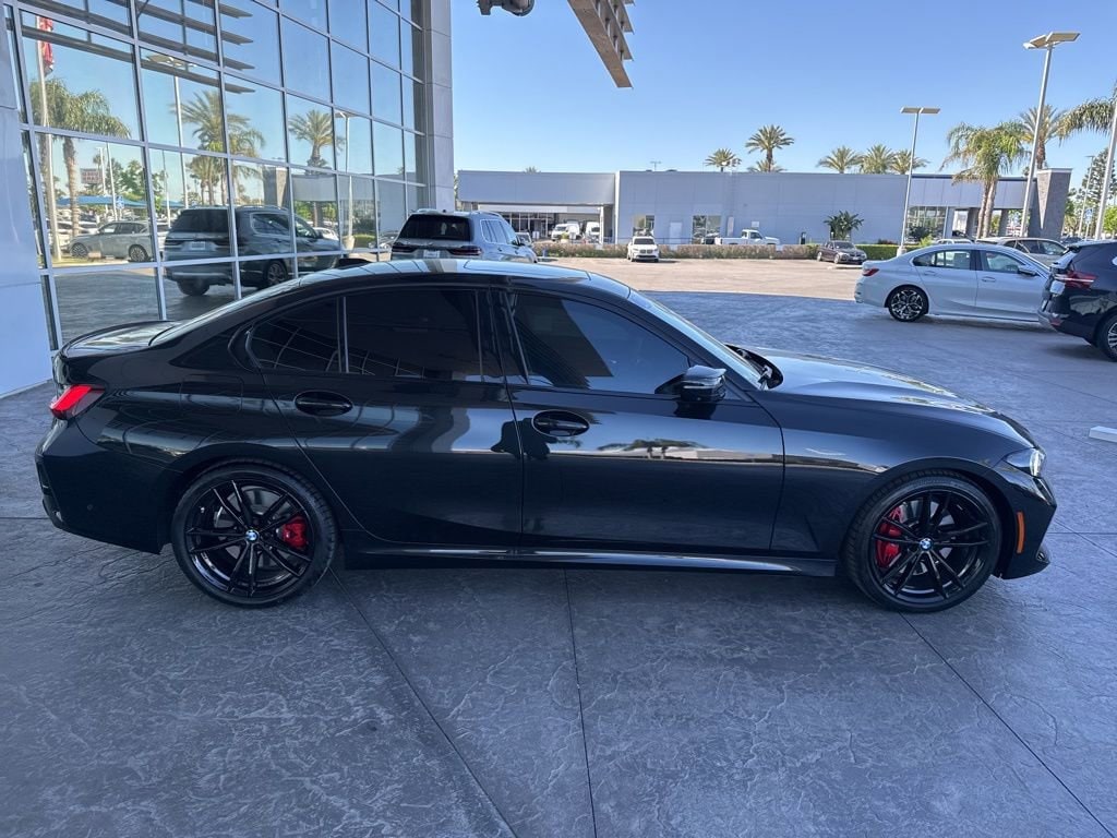 2023 BMW M340i M340i photo 3