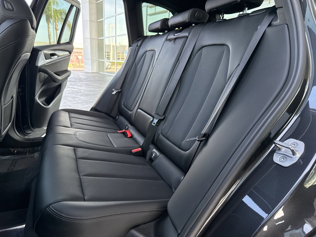 2023 BMW X3 30i - Photo 12