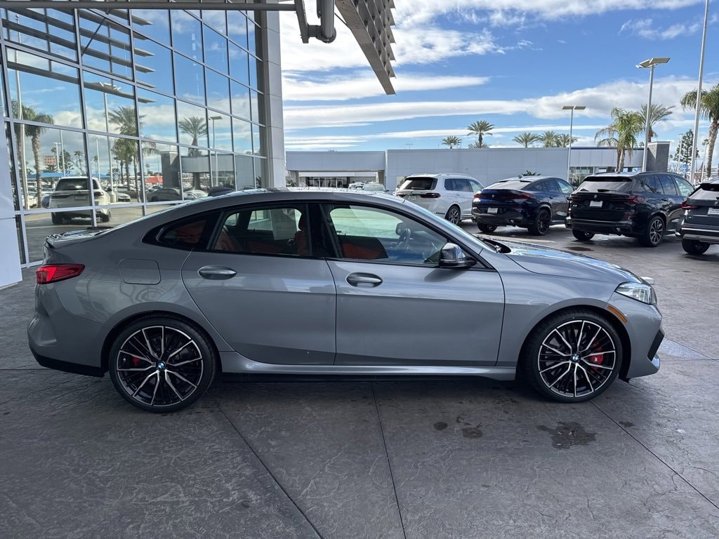Used 2024 BMW M235i M235i xDrive Gran Coupe