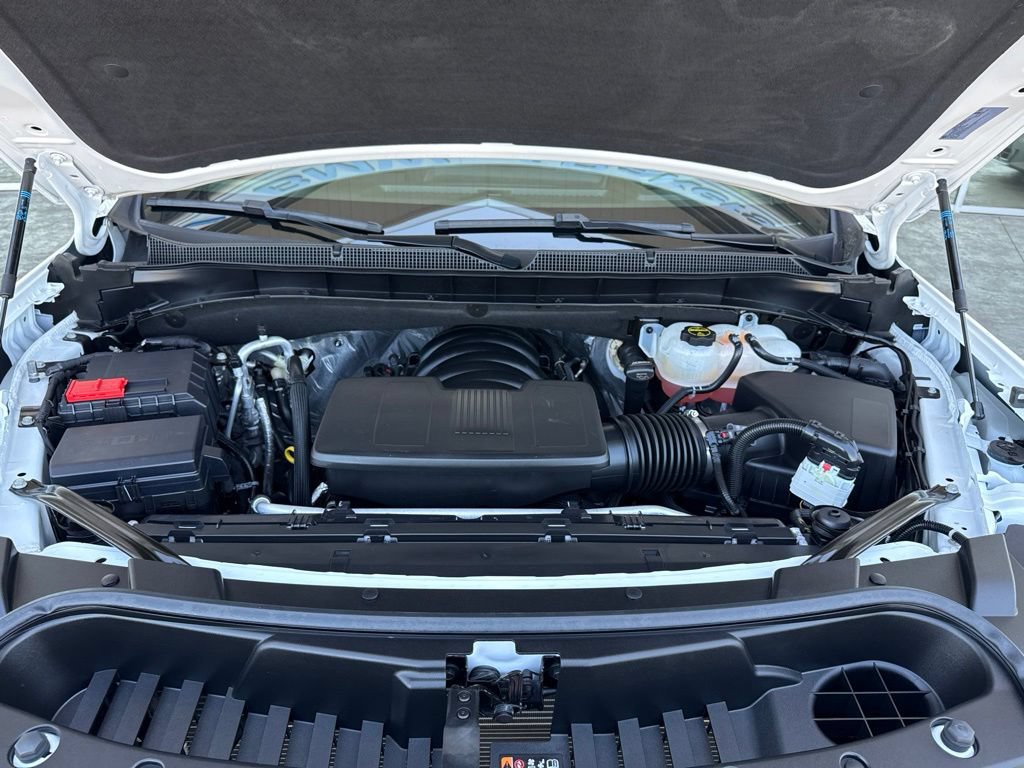 2025 Chevrolet Tahoe High Country - Photo 24