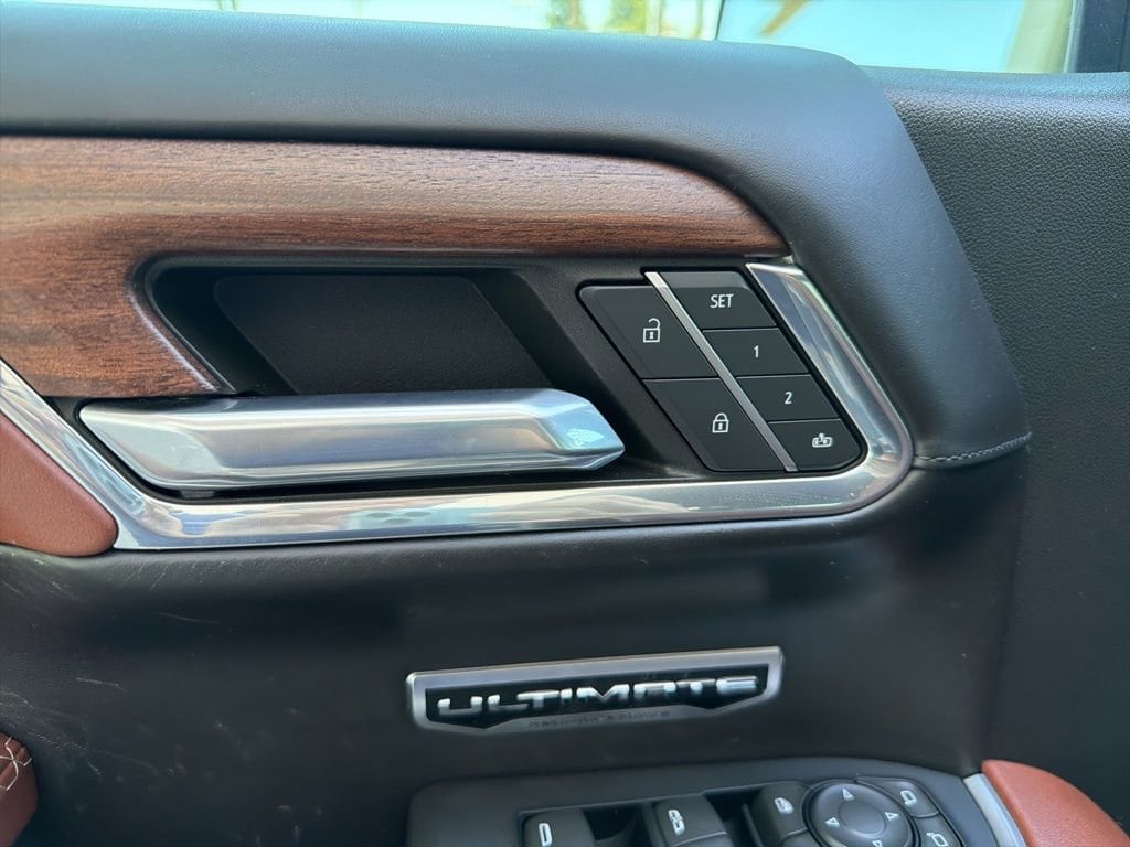2023 GMC Sierra 1500 Denali Denali Ultimate - Photo 6